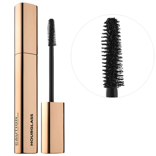 Hourglass - Caution™ Extreme Lash Mascara | 9.4 g