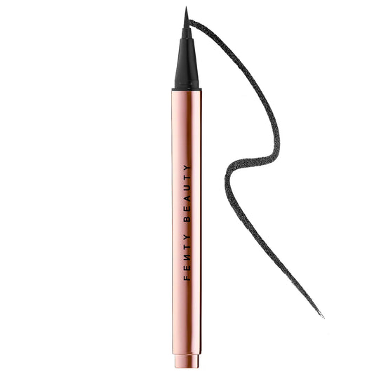 Fenty Beauty - Flyliner Longwear Liquid Eyeliner | 0.55 mL