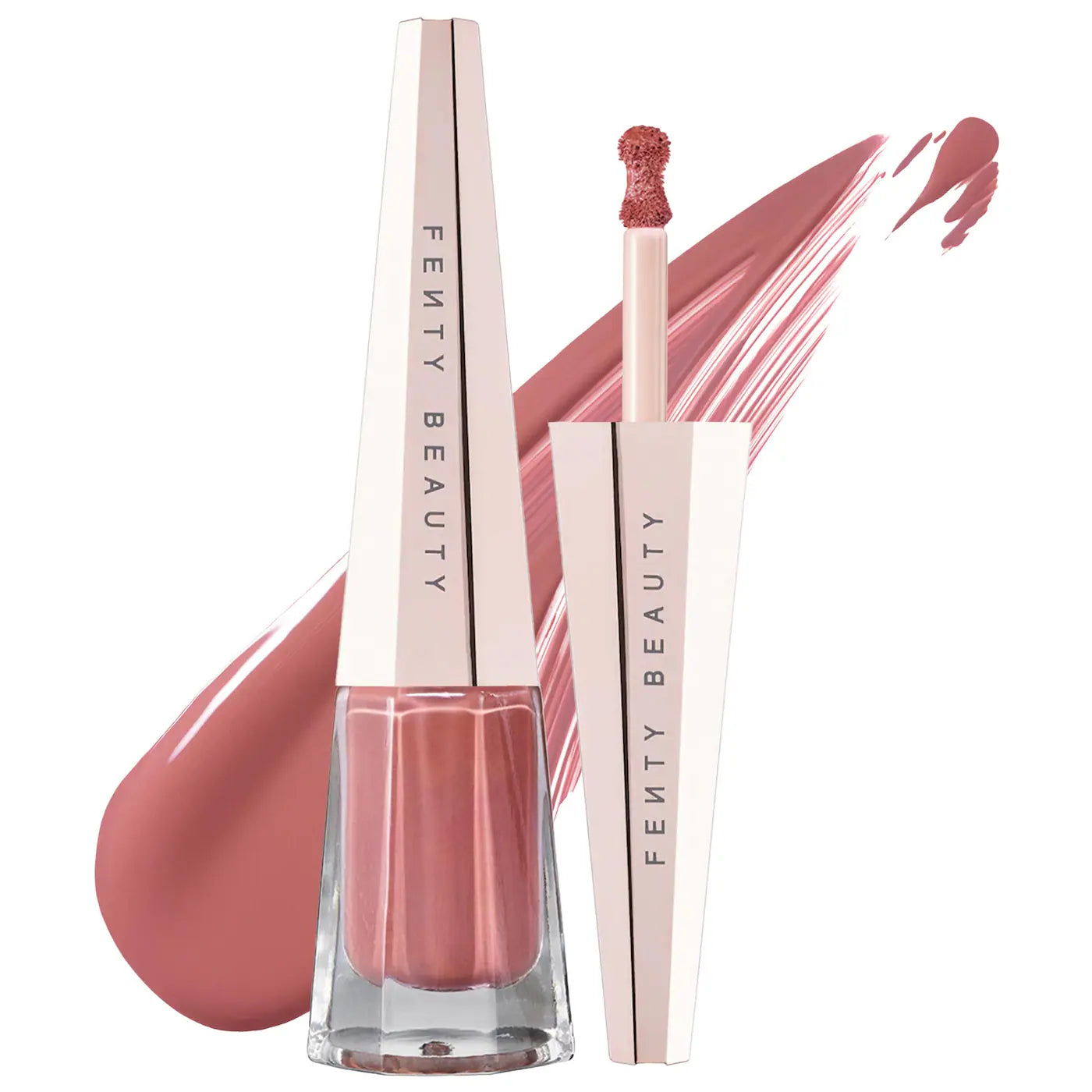 Fenty Beauty - Stunna Lip Paint Longwear Fluid Lip Color | 4 mL