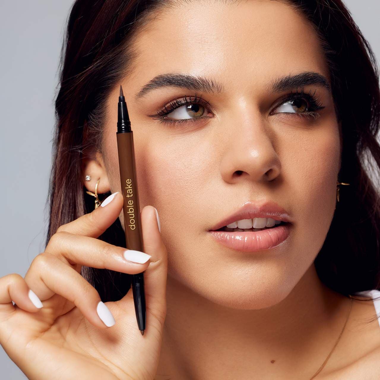 tarte - Double Take Waterproof Liquid & Gel Pencil Eyeliner