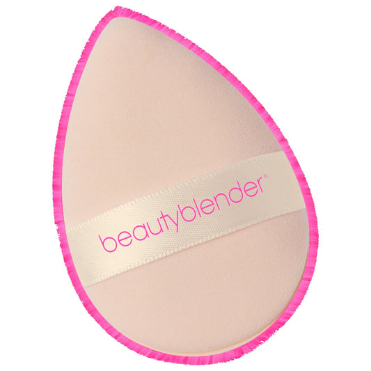 Beautyblender - POWER POCKET PUFF™ Dual-Sided Powder Puff for Setting and Baking