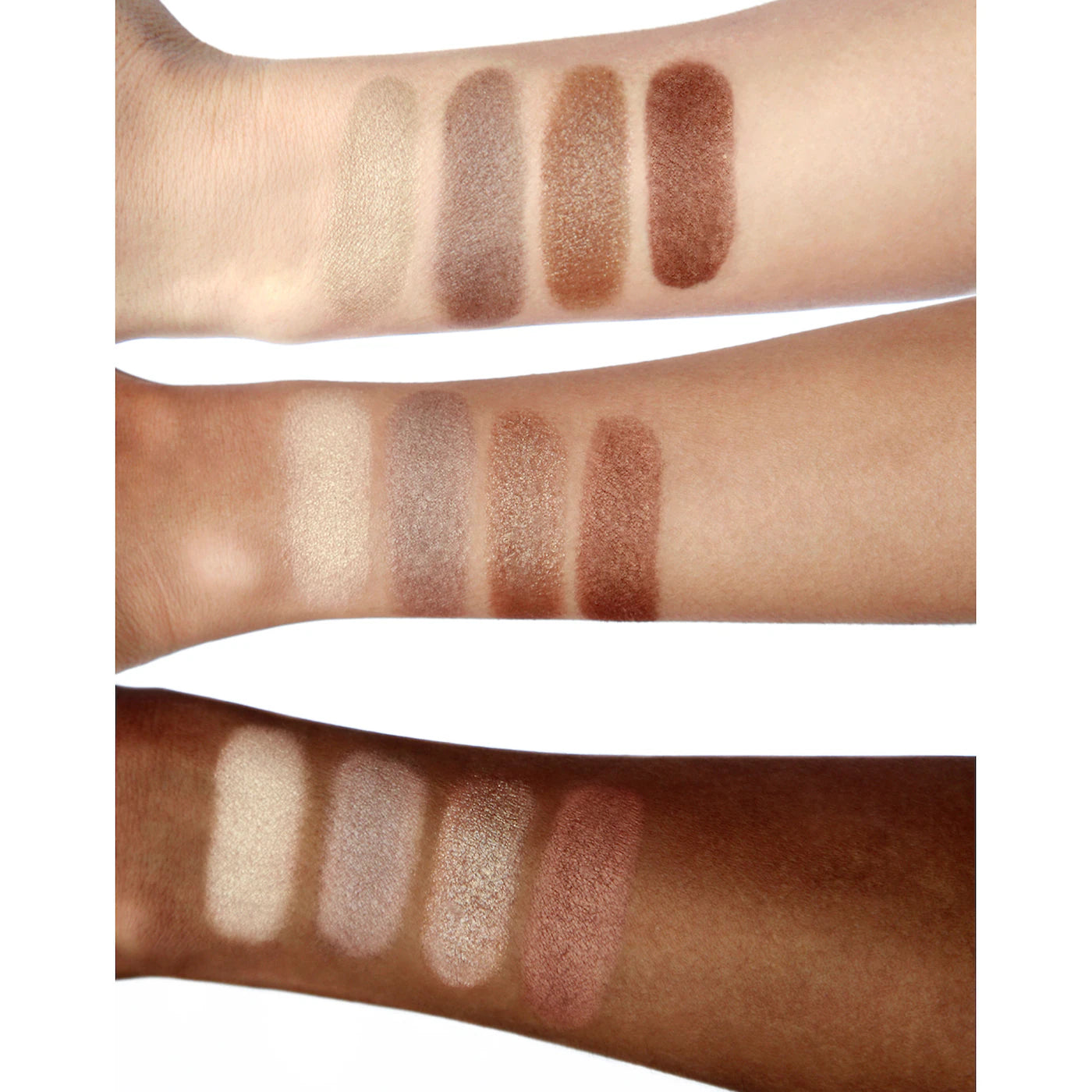 Charlotte Tilbury - Luxury Eyeshadow Palette | The Golden Goddess