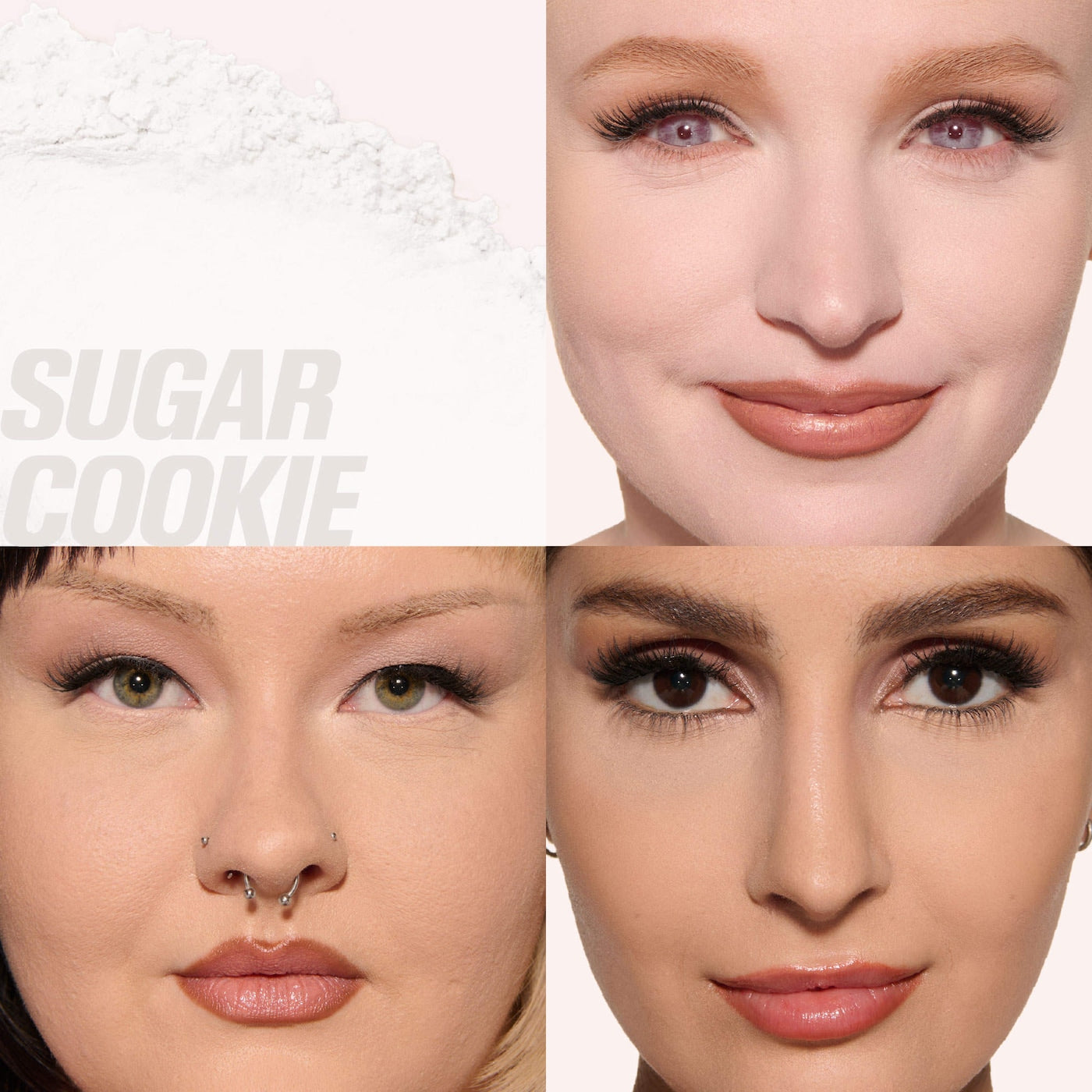 Huda Beauty - Easy Bake Loose Setting Powder