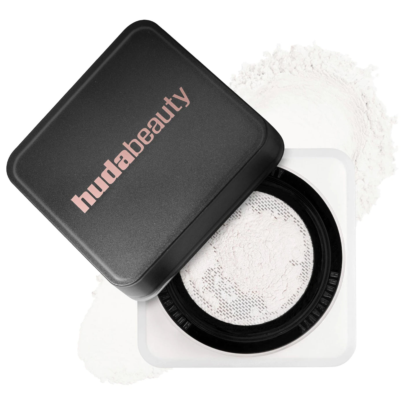 Huda Beauty - Easy Bake Loose Setting Powder