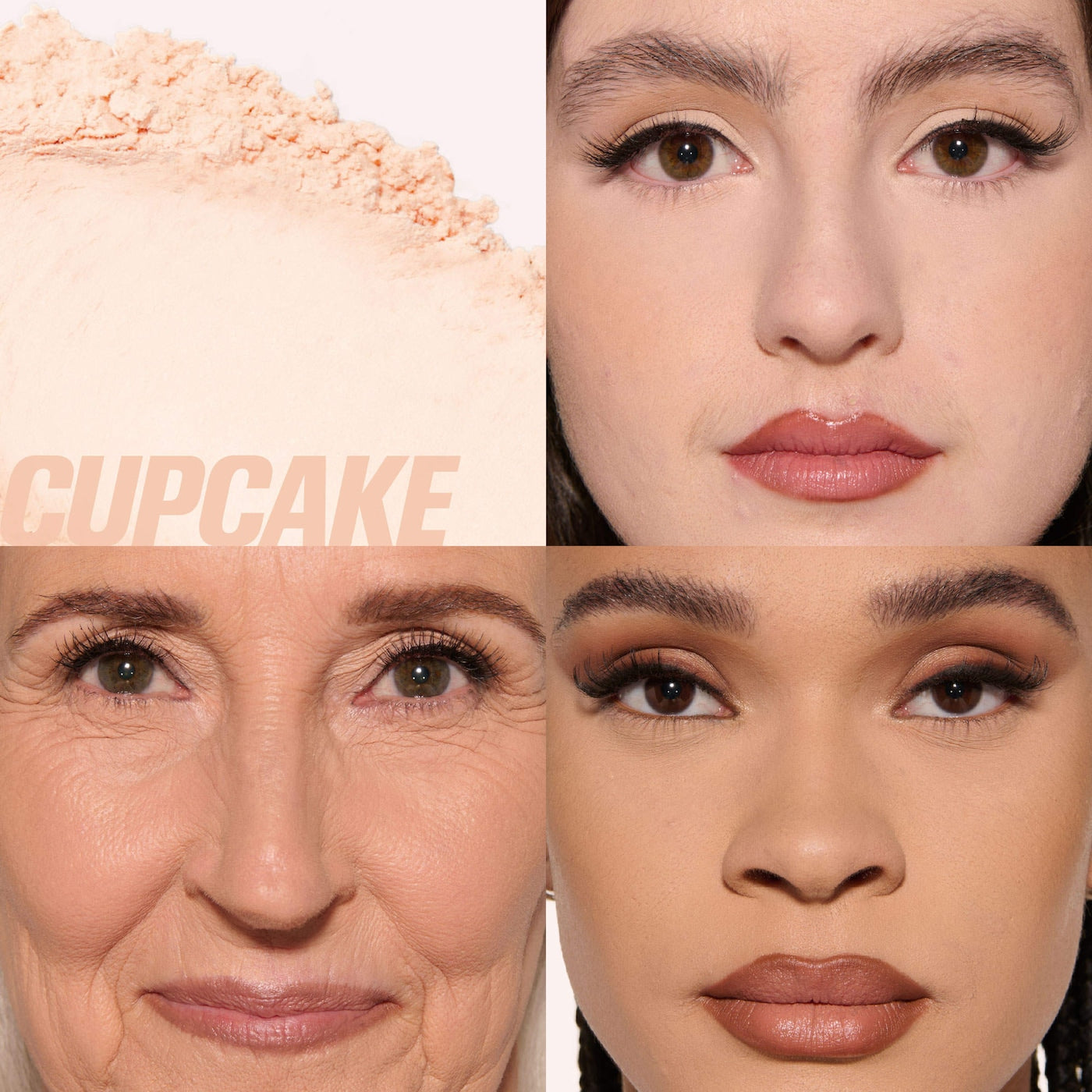 Huda Beauty - Easy Bake Loose Setting Powder