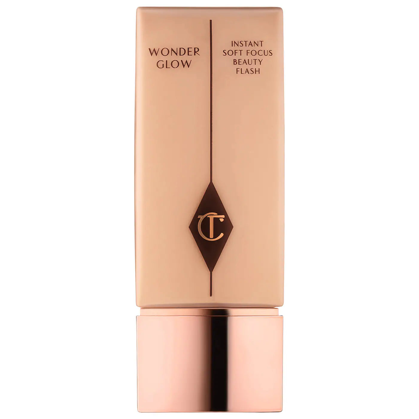 CHARLOTTE TILBURY - WONDER GLOW INSTANT SOFT FOCUS