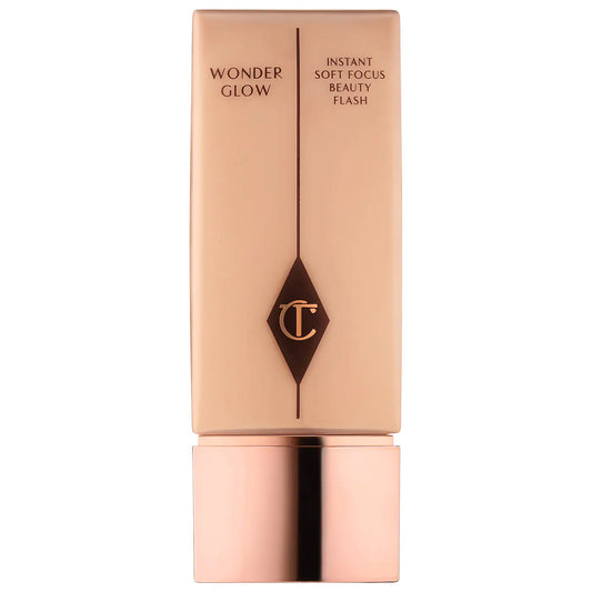 CHARLOTTE TILBURY - WONDER GLOW INSTANT SOFT FOCUS