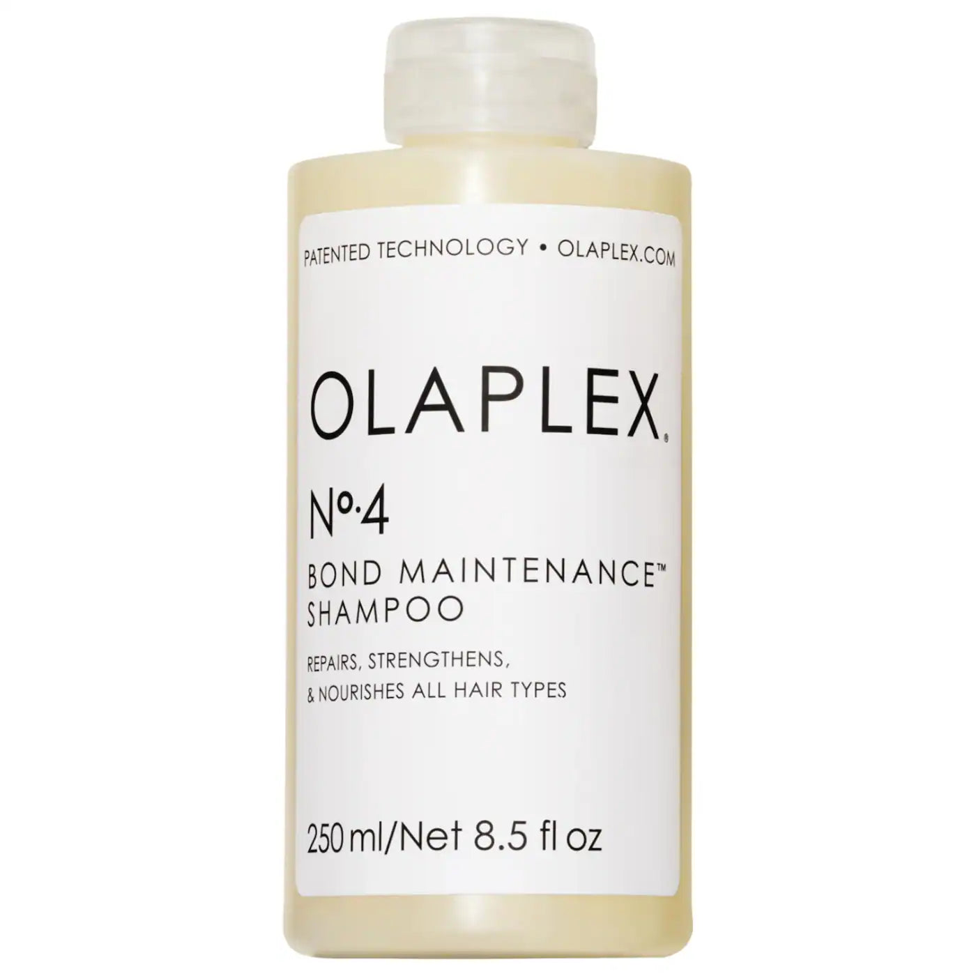 Olaplex - No. 4 Bond Maintenance™ Shampoo