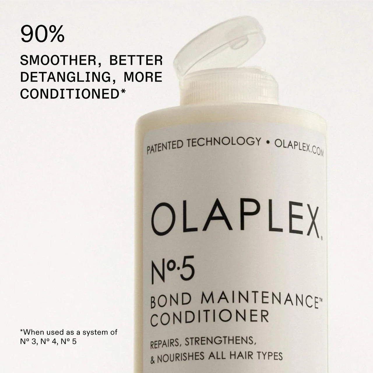 Olaplex - No. 5 Bond Maintenance™ Conditioner