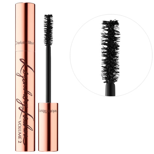 Charlotte Tilbury - Legendary Lashes Volume 2 Mascara | 8 mL