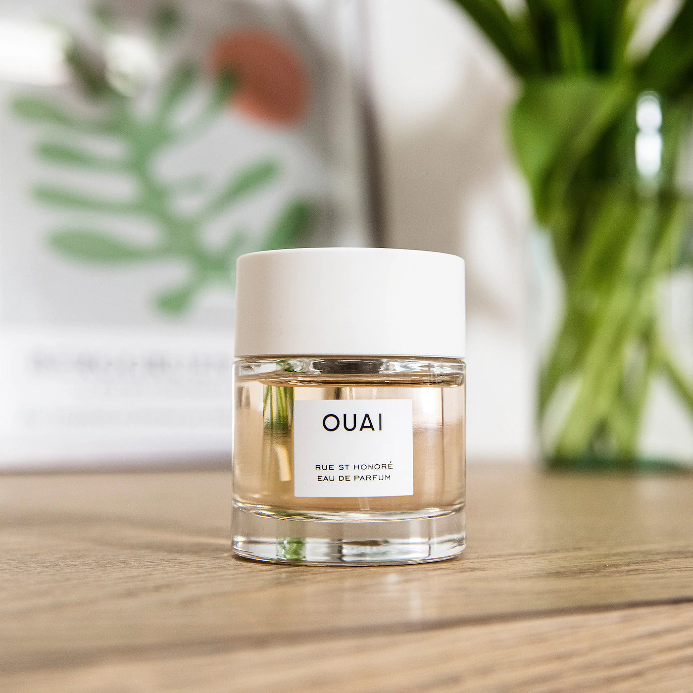 OUAI - Rue St. Honoré Eau De Parfum | 50 mL