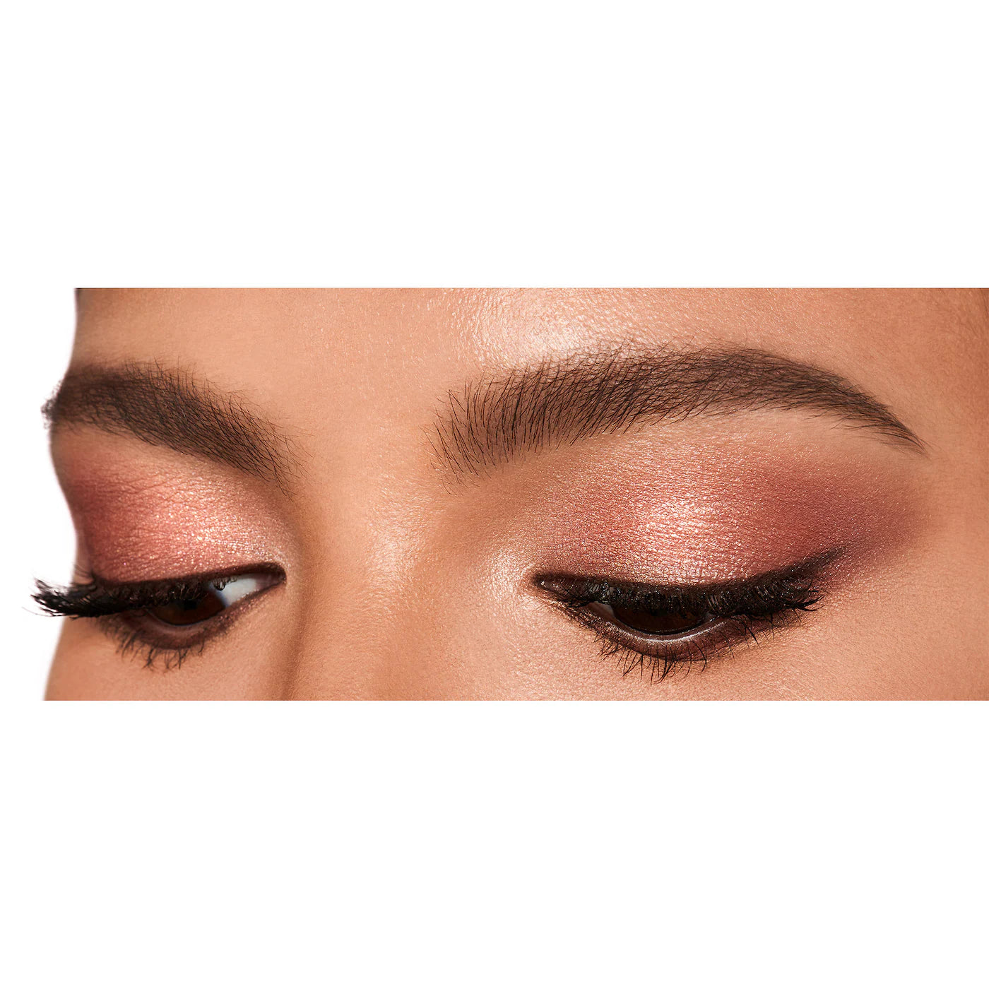 Charlotte Tilbury - Luxury Eyeshadow Palette | Pillow Talk
