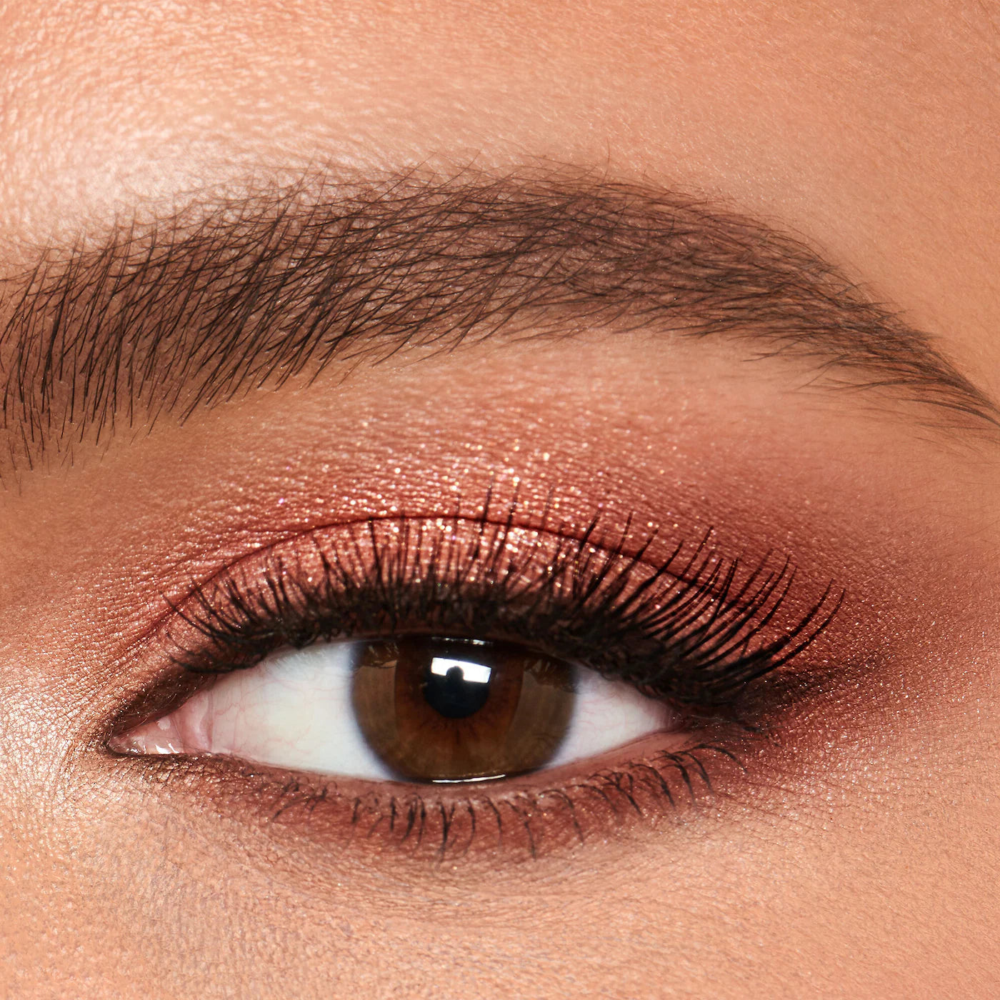 Charlotte Tilbury - Luxury Eyeshadow Palette | Pillow Talk