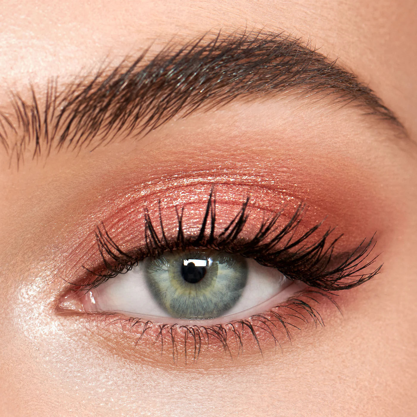 Charlotte Tilbury - Luxury Eyeshadow Palette | Pillow Talk