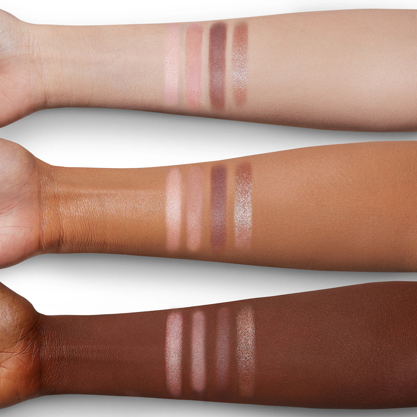 Charlotte Tilbury - Luxury Eyeshadow Palette | Pillow Talk
