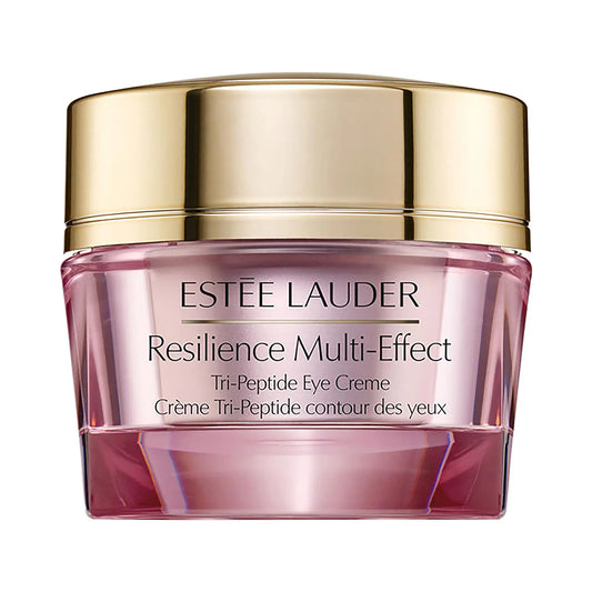 ESTEE LAUDER - RESILIENCE MULTI-EFFECT EYE CREAM | 15 ML