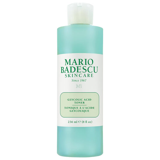 MARIO BADESCU - GLYCOLIC ACID TONER | 118 mL