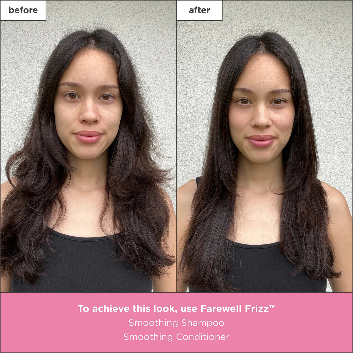Briogeo - Farewell Frizz Smoothing Conditioner | 236 mL