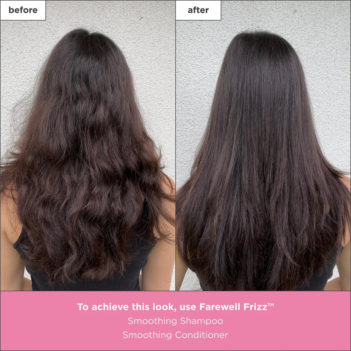 Briogeo - Farewell Frizz Smoothing Conditioner | 236 mL