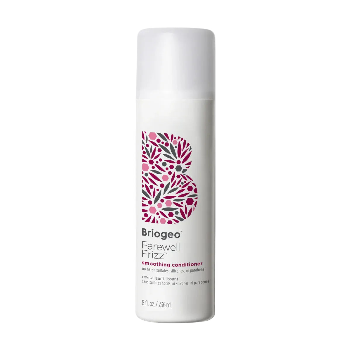 Briogeo - Farewell Frizz Smoothing Conditioner | 236 mL