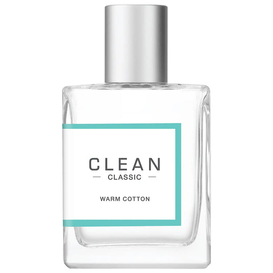 Clean - Classic Warm Cotton | 60 mL