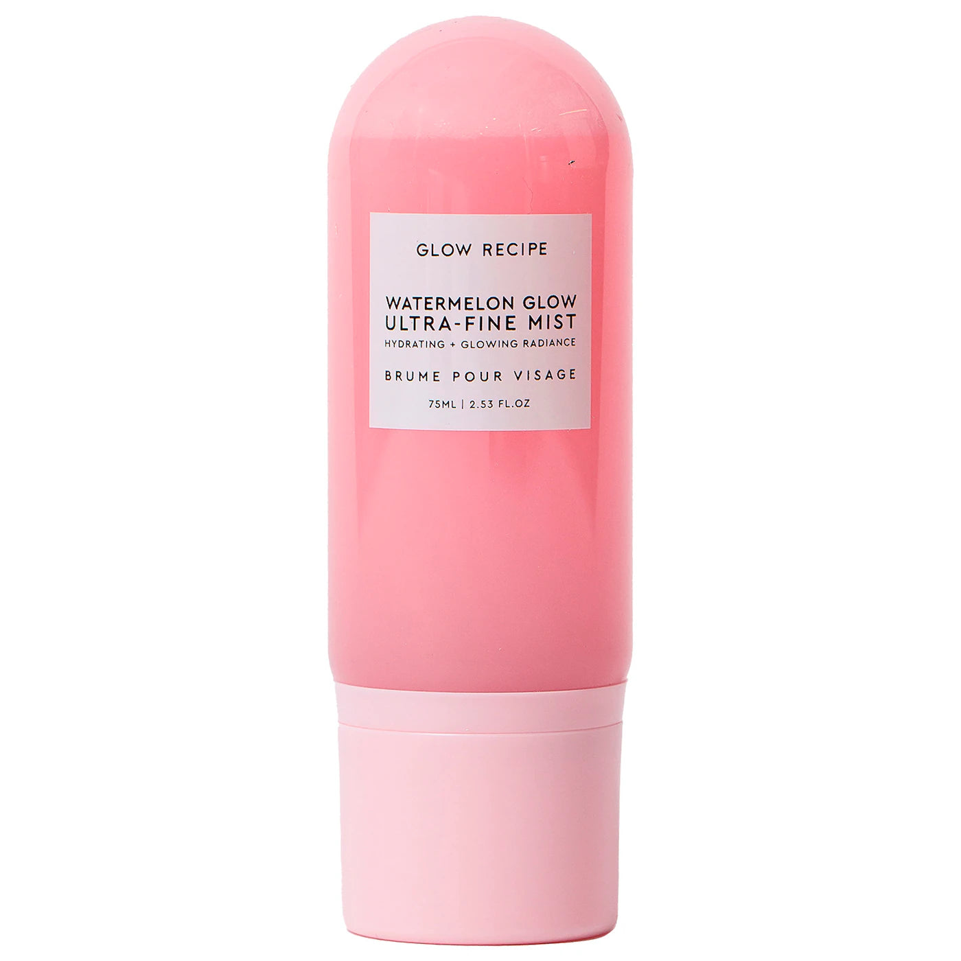 Glow Recipe - Watermelon Glow Ultra-Fine Mist | 75 mL