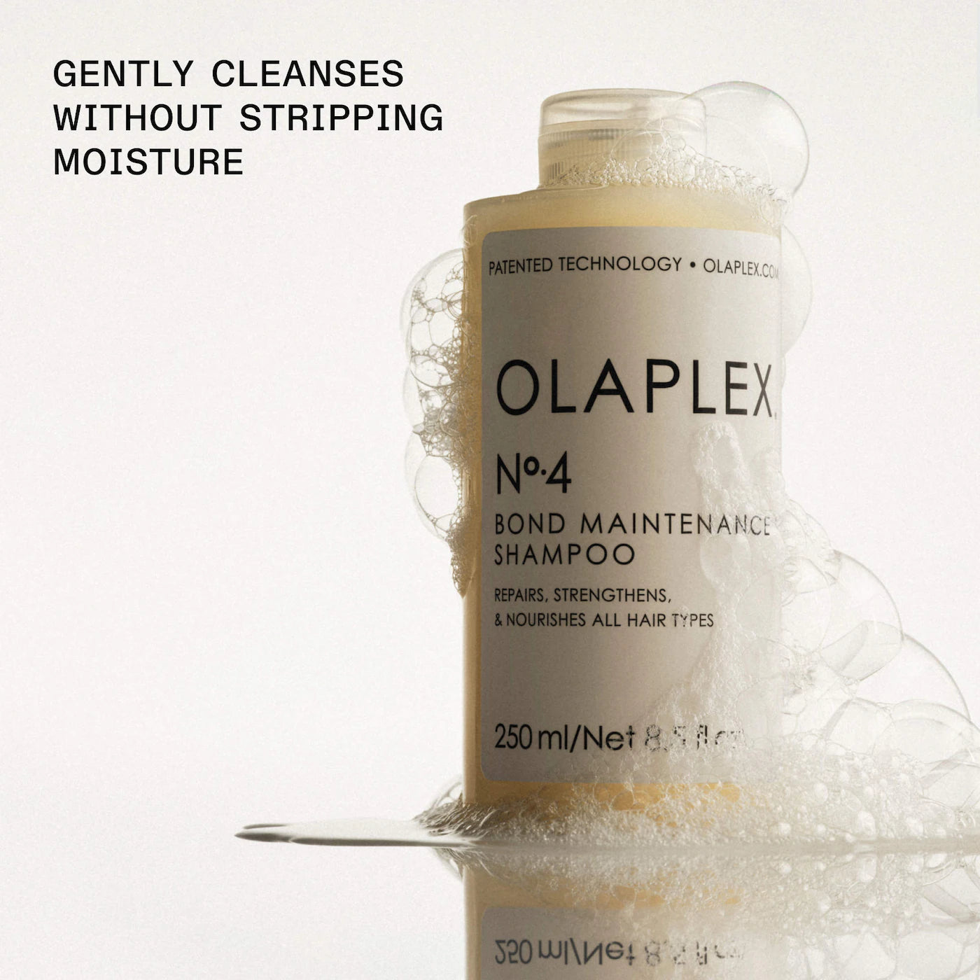 Olaplex - No. 4 Bond Maintenance™ Shampoo