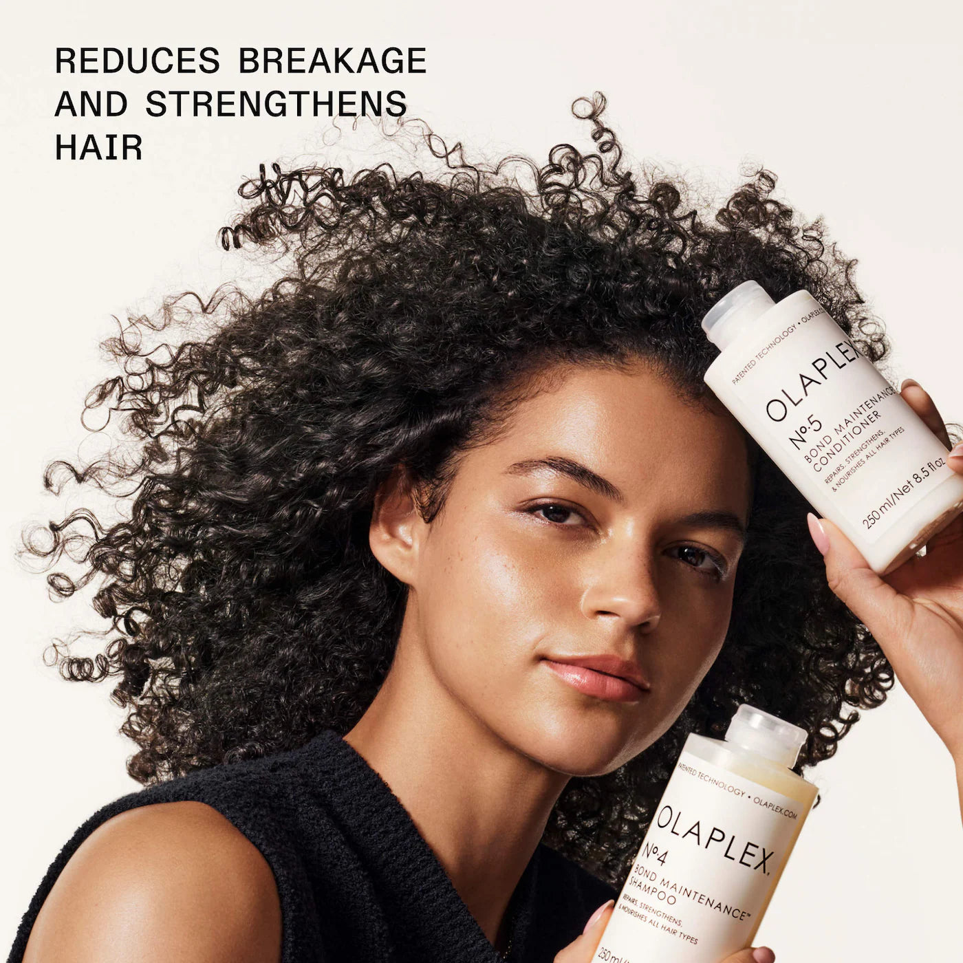 Olaplex - No. 4 Bond Maintenance™ Shampoo