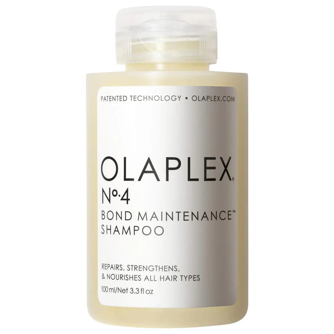 Olaplex - No. 4 Bond Maintenance™ Shampoo