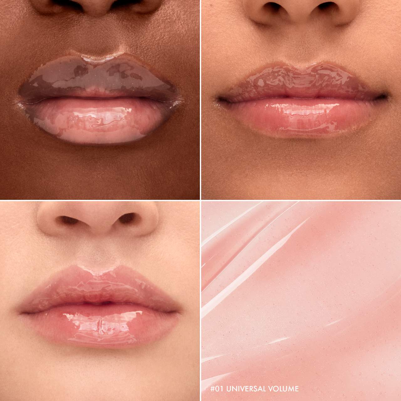 SEPHORA COLLECTION - Outrageous Plump Hydrating Lip Gloss