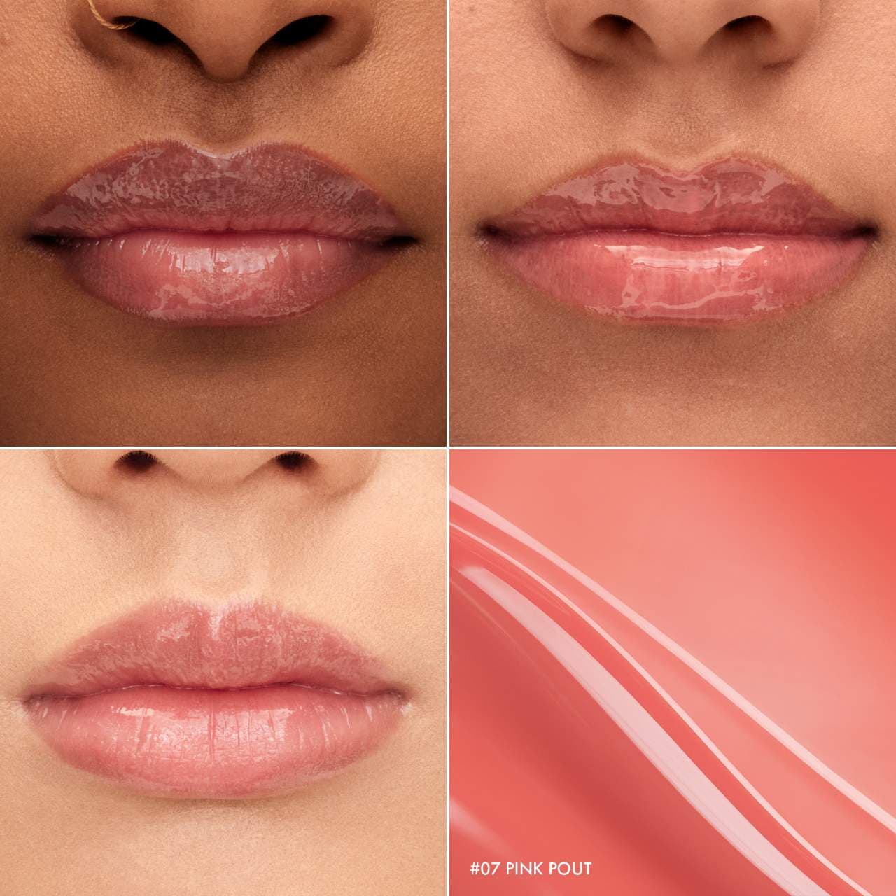SEPHORA COLLECTION - Outrageous Plump Hydrating Lip Gloss
