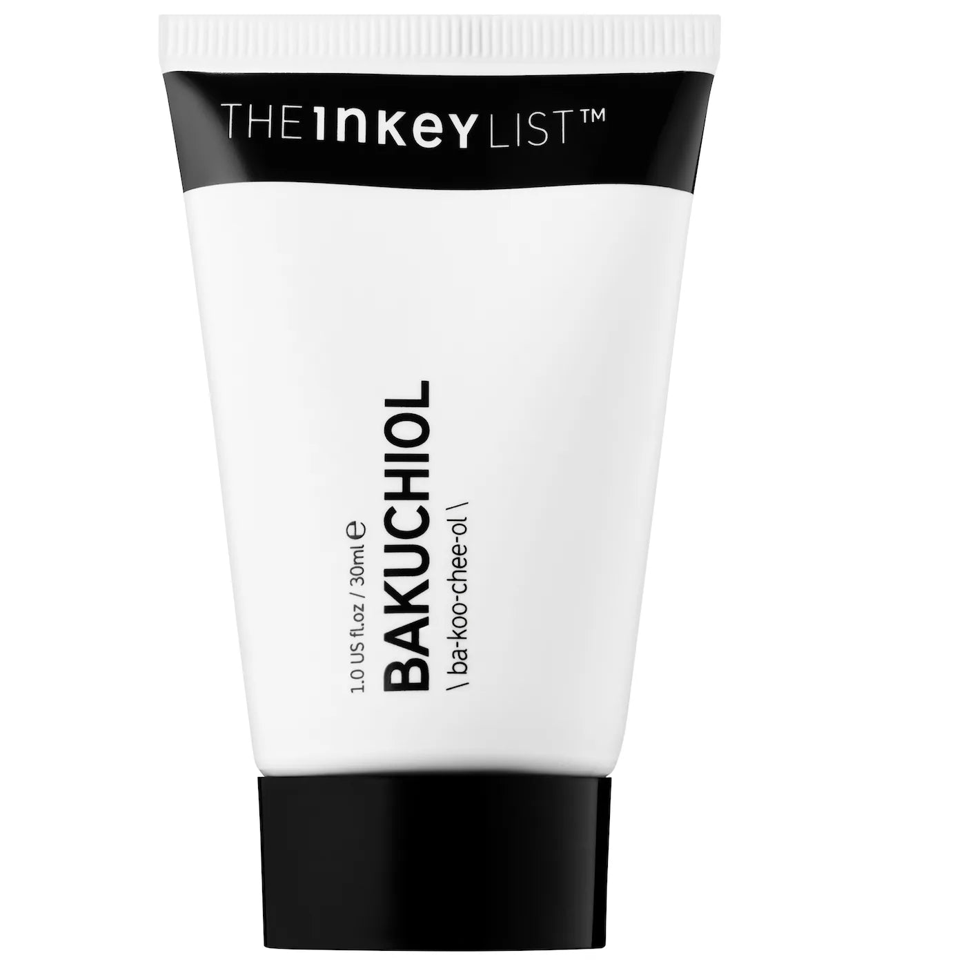 The INKEY List - Bakuchiol Retinol Alternative Moisturizer | 30 mL