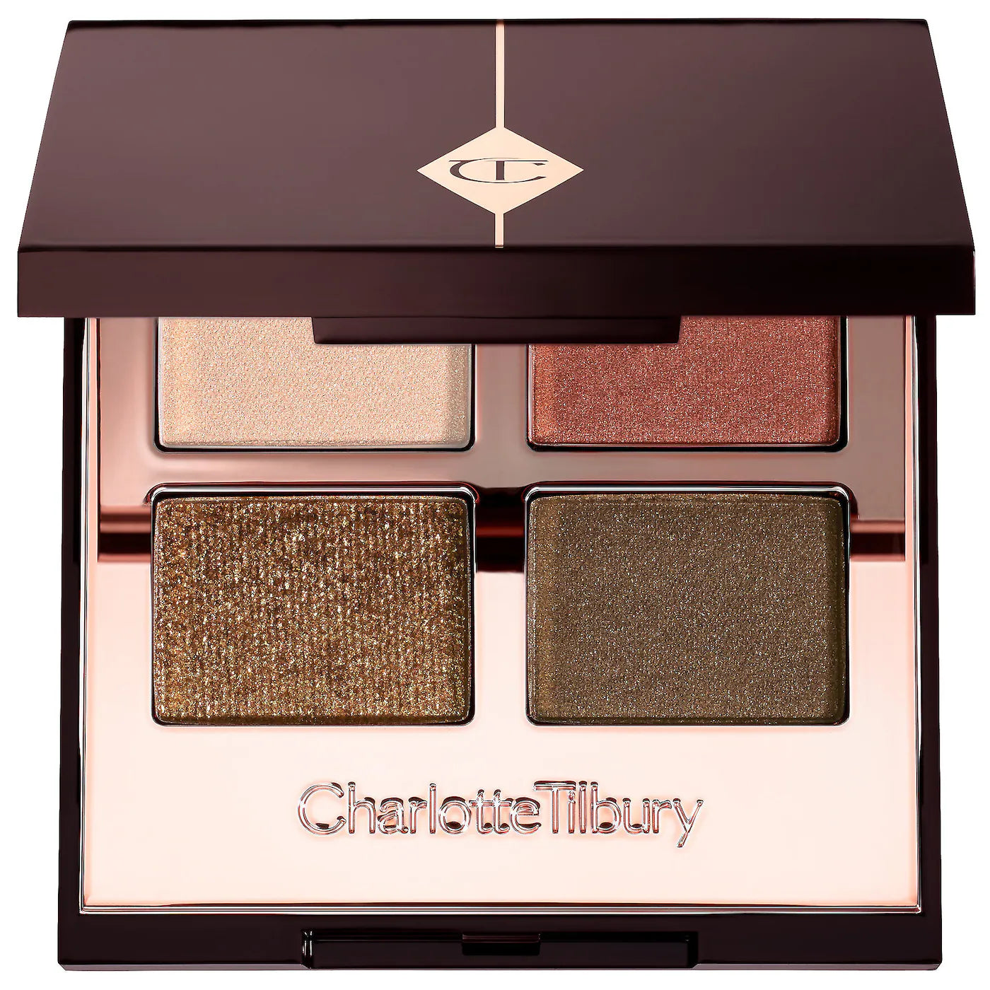 Charlotte Tilbury - Luxury Eyeshadow Palette | Bella Sofia | 5.1 g