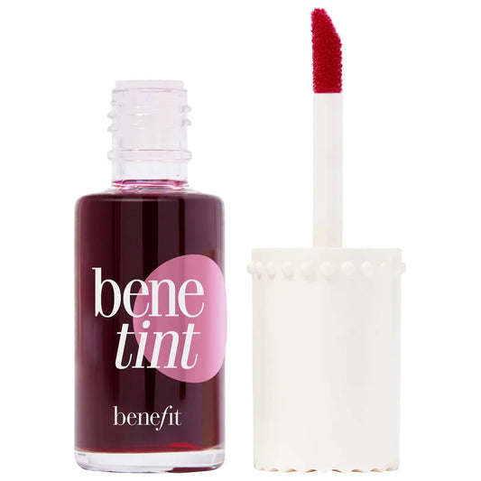 Benefit - Benetint Liquid Lip Blush & Cheek Tint | 6 mL