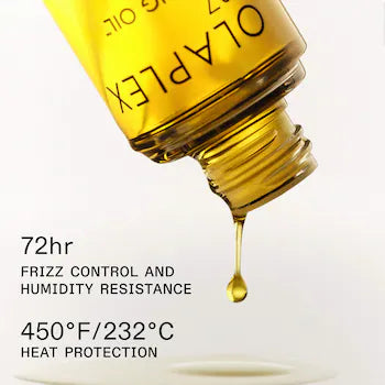 Olaplex - No. 7 Bonding Oil