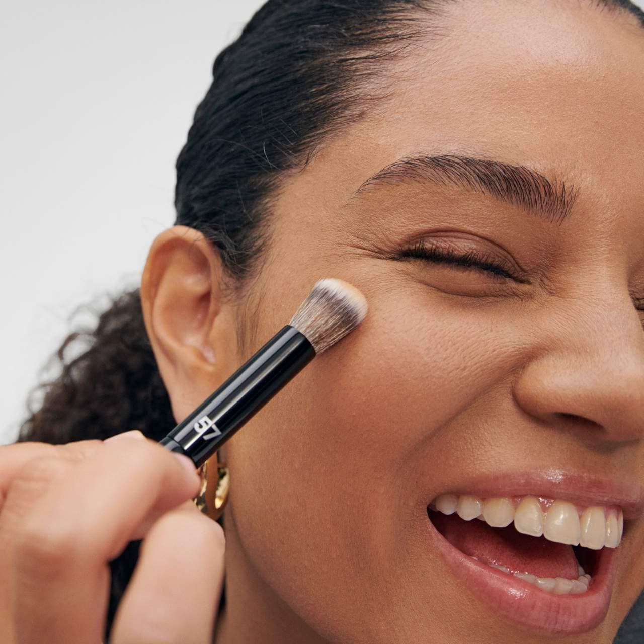 SEPHORA COLLECTION - PRO Concealer Brush #57