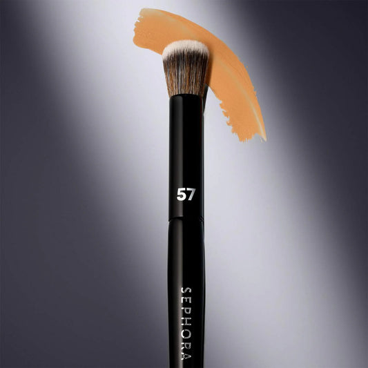 SEPHORA COLLECTION - PRO Concealer Brush #57