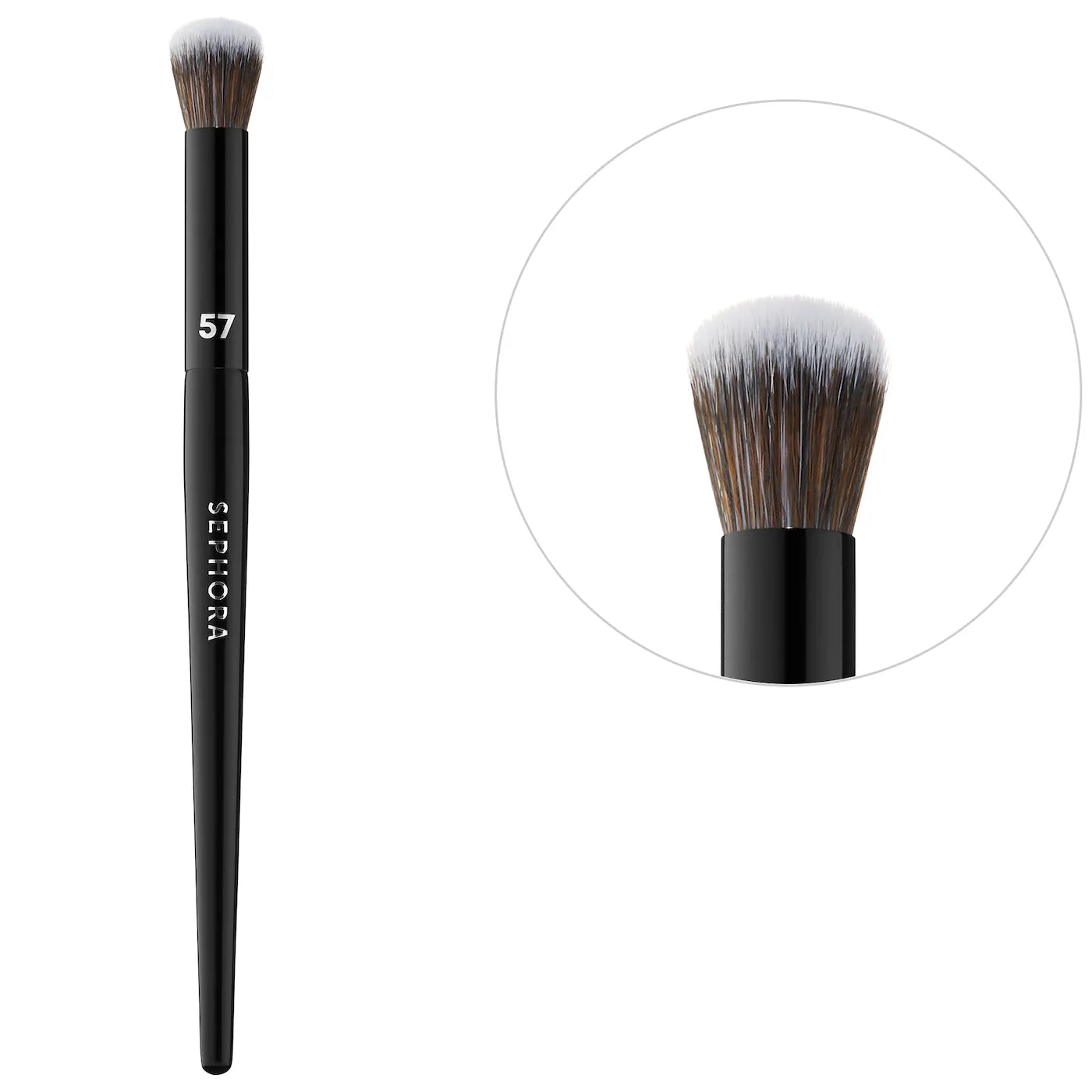 SEPHORA COLLECTION - PRO Concealer Brush #57