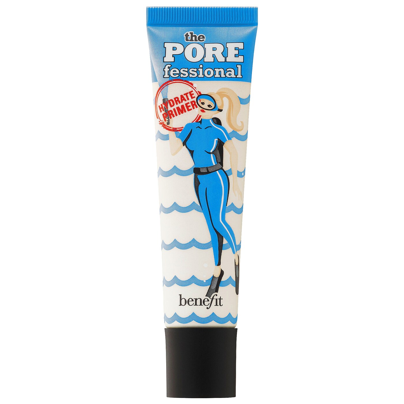 Benefit - The POREfessional Hydrating Primer