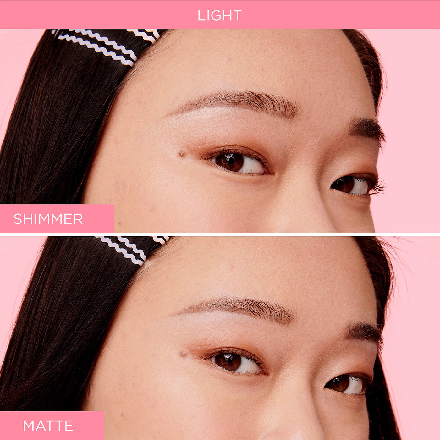 Benefit - High Brow Dual Ended Highlighting Eyebrow Pencil