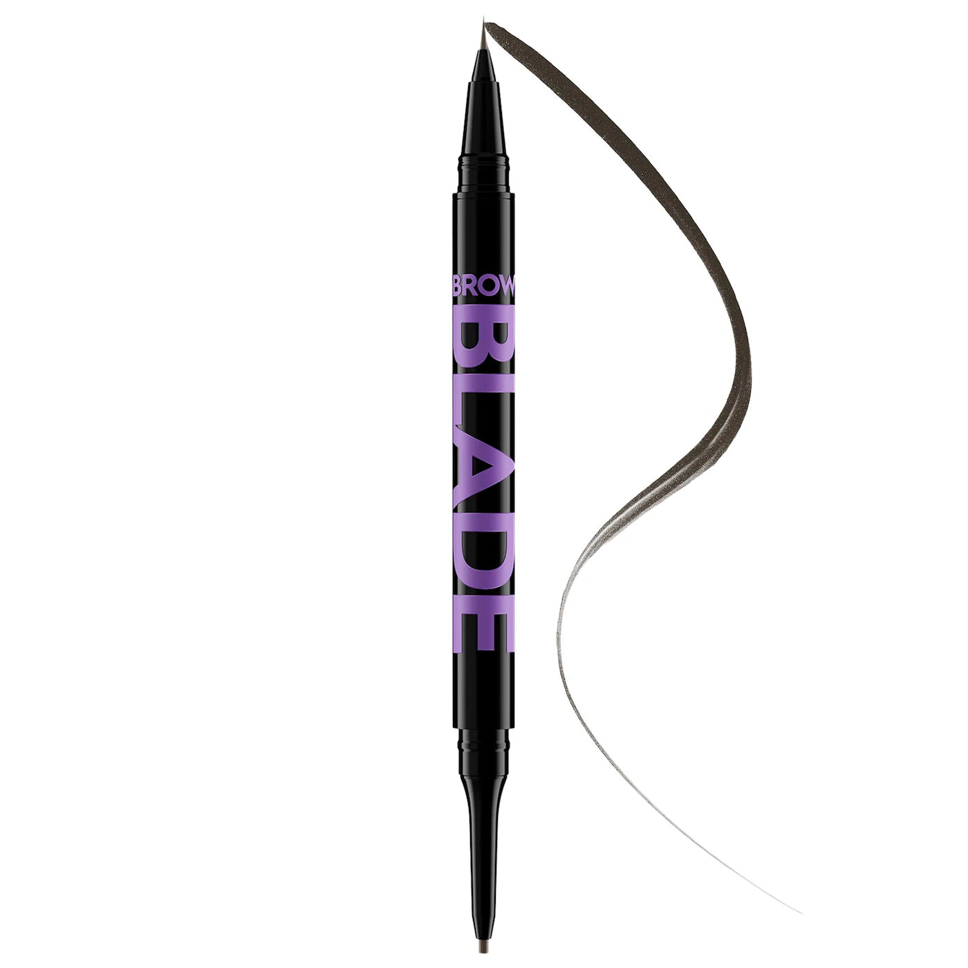 Urban Decay - Brow Blade 2-in-1 Eyebrow Pen + Waterproof Pencil