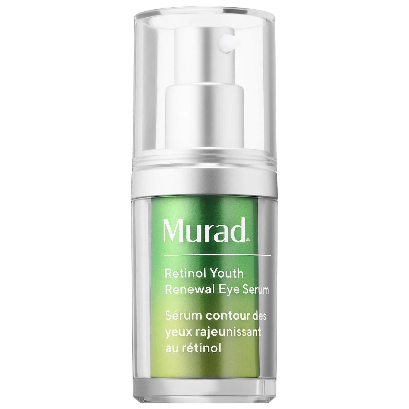 Murad - Retinol Youth Renewal Eye Serum | 15 ML