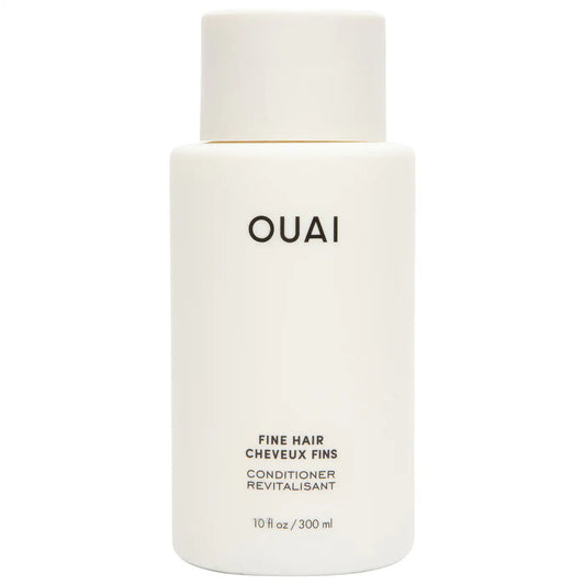 OUAI - Fine Hair Conditioner | 300 mL