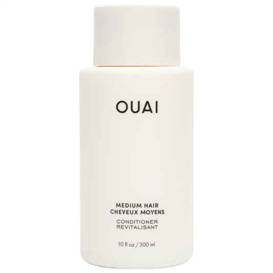 OUAI - Medium Hair Conditioner | 300 mL