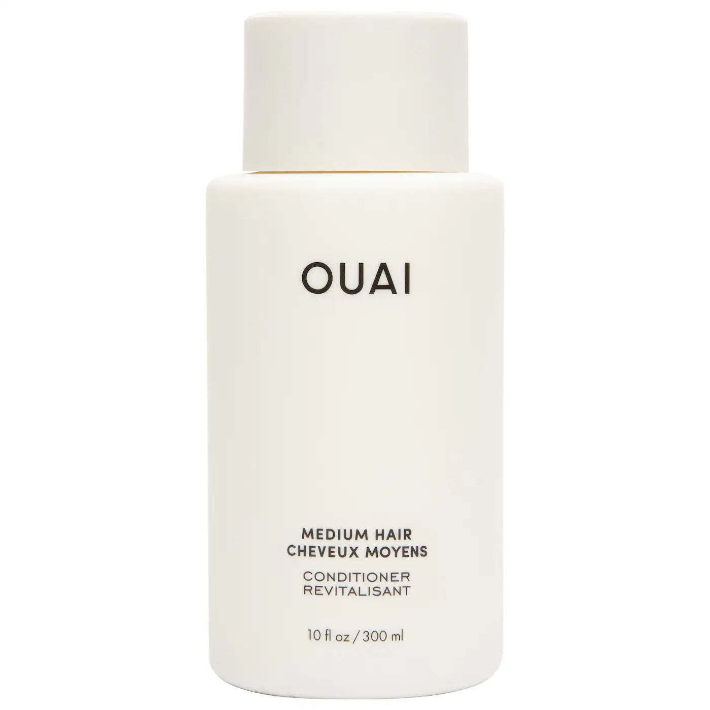 OUAI - Medium Hair Conditioner | 300 mL
