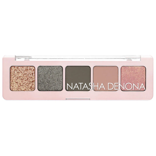 Natasha Denona - Mini Retro Eyeshadow Palette
