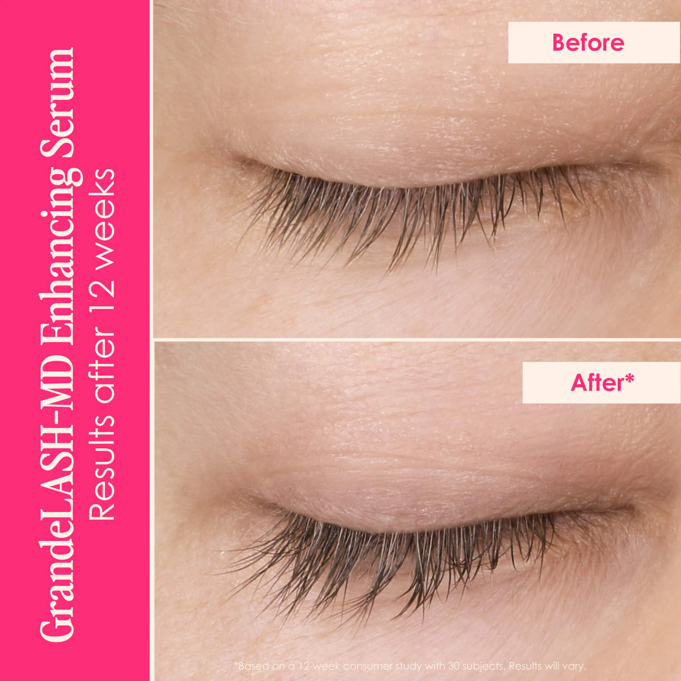 Grande Cosmetics - 2 Step Lash System Set