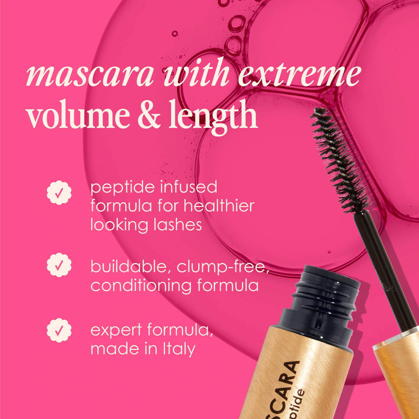 Grande Cosmetics - 2 Step Lash System Set