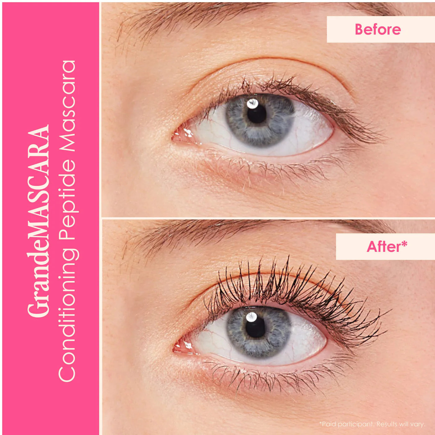 Grande Cosmetics - 2 Step Lash System Set