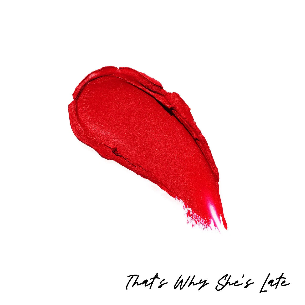 PATRICK TA - Major Headlines Matte Suede Lipstick | 4 g